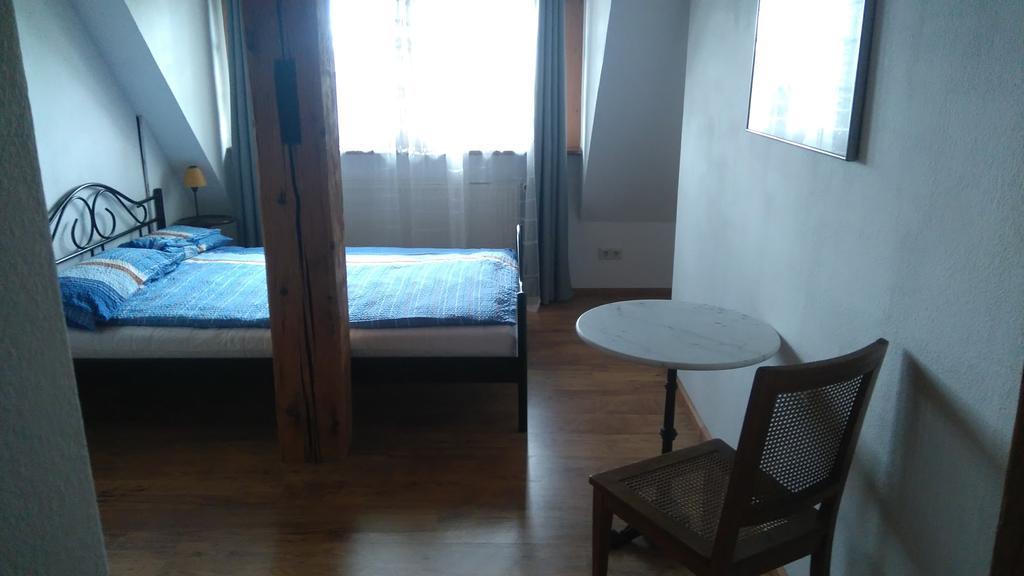 Apartamento Schweizerblick Hänner Exterior foto